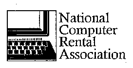 NATIONAL COMPUTER RENTAL ASSOCIATION