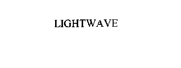 LIGHTWAVE