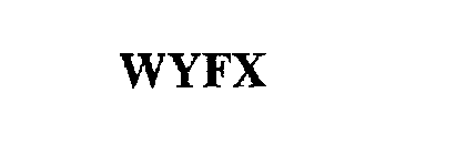 WYFX