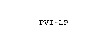 PVI-LP