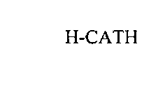 H-CATH