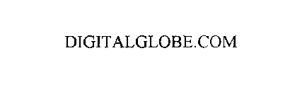 DIGITALGLOBE.COM