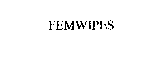 FEMWIPES