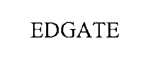 EDGATE