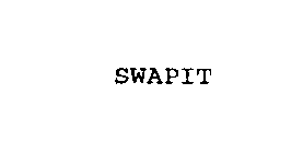SWAPIT