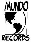 MUNDO RECORDS