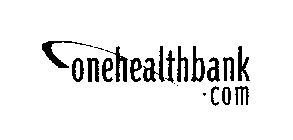 ONEHEALTHBANK.COM