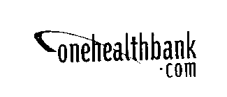 ONEHEALTHBANK.COM