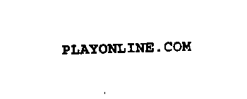 PLAYONLINE.COM
