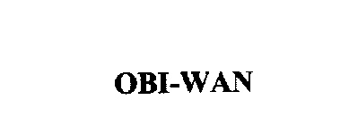 OBI-WAN