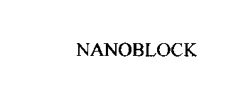 NANOBLOCK