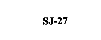 SJ-27