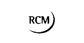 RCM