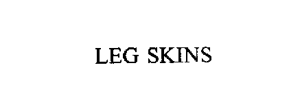 LEG SKINS