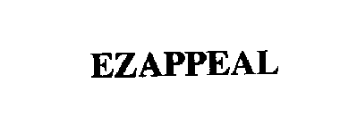 EZAPPEAL