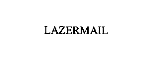 LAZERMAIL