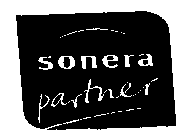 SONERA PARTNER
