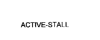 ACTIVE-STALL