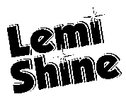LEMI SHINE