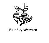 BLUESKY WESTERN