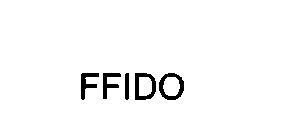 FFIDO