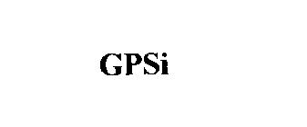 GPSI