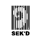 SEK'D