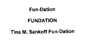 FUN-DATION