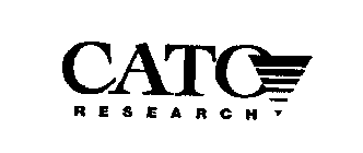 CATO RESEARCH