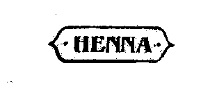 HENNA