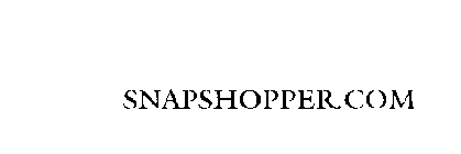 SNAPSHOPPER.COM