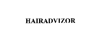 HAIRADVIZOR