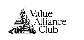 VALUE ALLIANCE CLUB