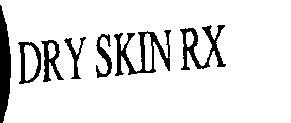 DRY SKIN RX