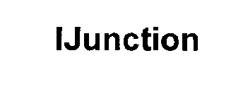 I JUNCTION