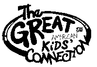 THE GREAT AMERICAN KIDS' CONNECTION