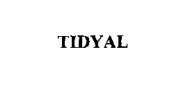 TIDYAL