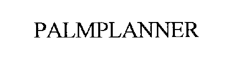 PALMPLANNER