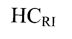 HCRI