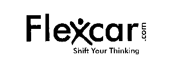 FLEXCAR.COM SHIFT YOUR THINKING