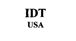 IDT USA