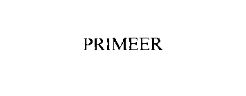 PRIMEER