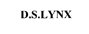D.S.LYNX