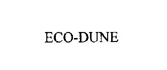 ECO-DUNE