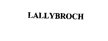 LALLYBROCH