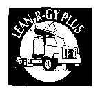 LEAN-R-GY PLUS