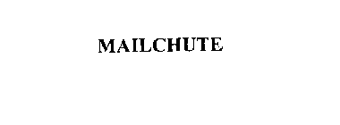 MAILCHUTE