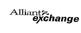 ALLIANT EXCHANGE