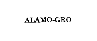 ALAMO-GRO