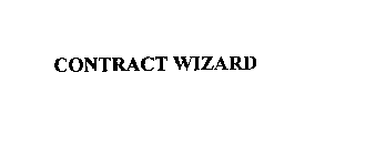 CONTRACT WIZARD